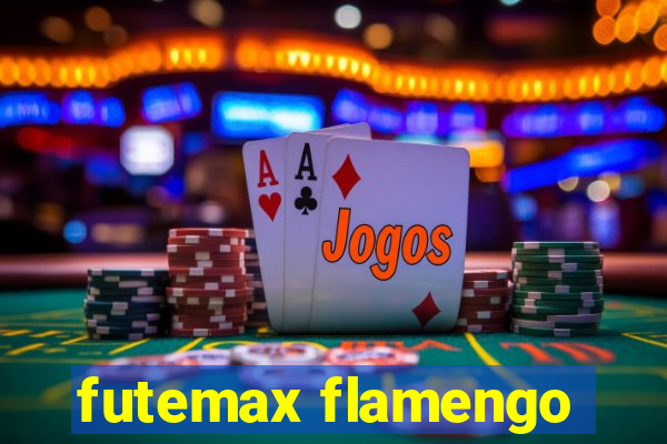 futemax flamengo-fluminense